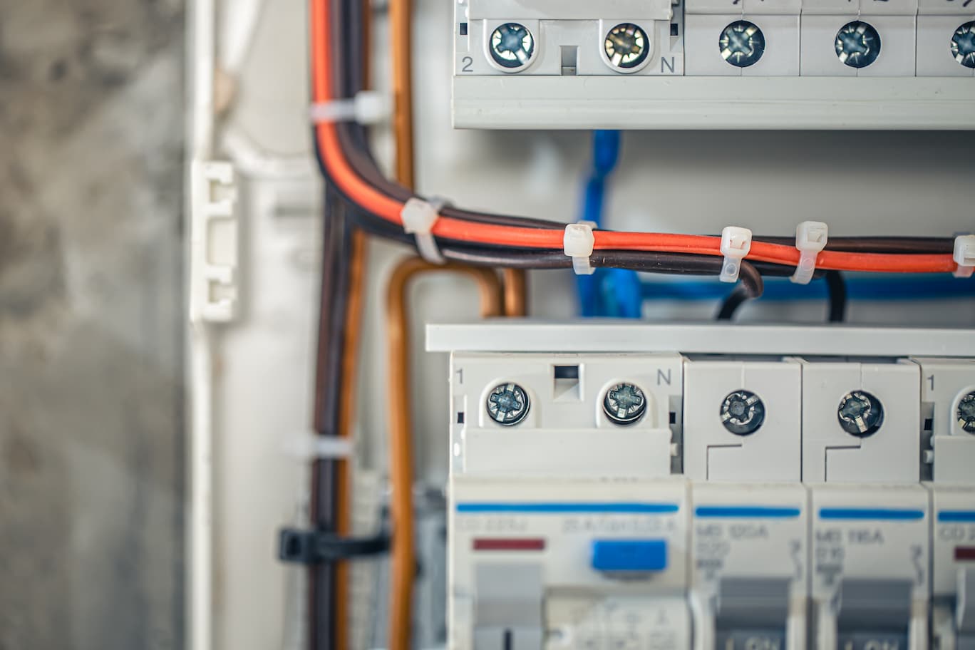 Soluciones eléctricas Tenerife